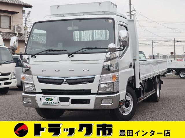 MITSUBISHI / CANTER