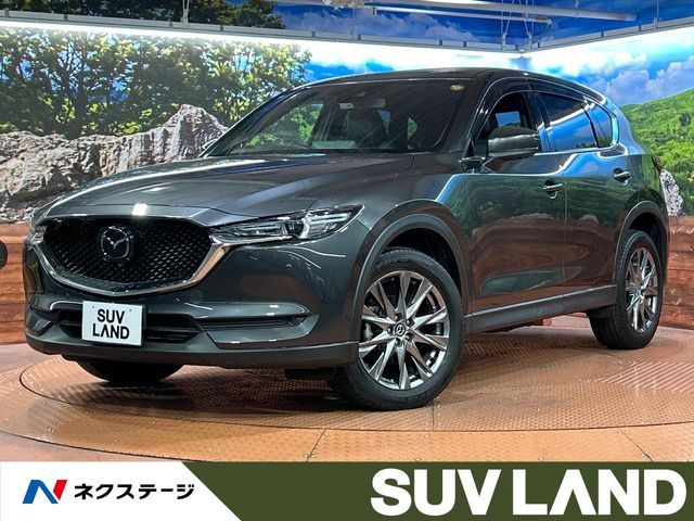 MAZDA / CX-5