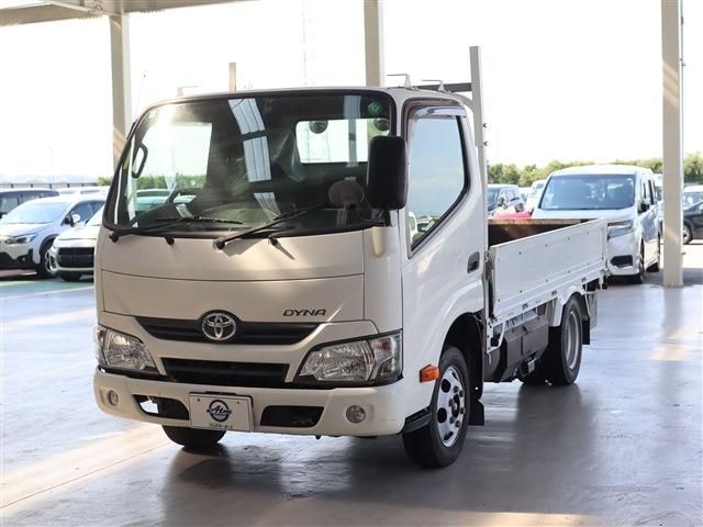 TOYOTA / ダイナ