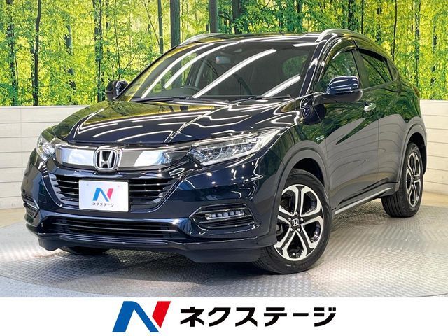 HONDA / VEZEL HYBRID