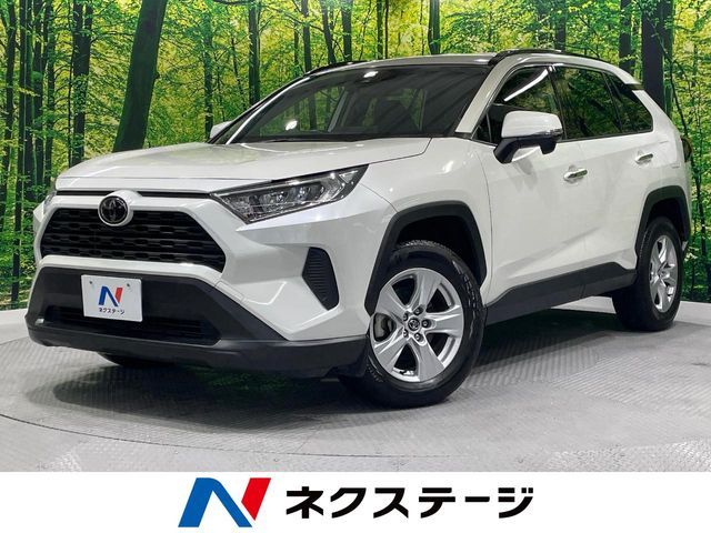 Japanese used car Ref# 1525249 TOYOTA / RAV4 2WD