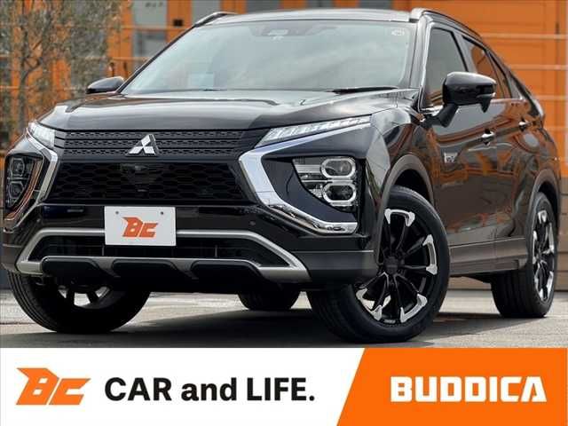 MITSUBISHI / ECLIPSE CROSS PHEV