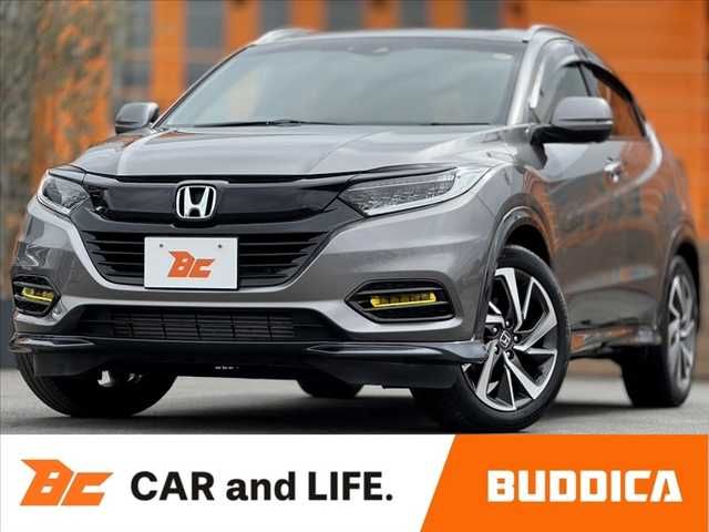 HONDA / VEZEL