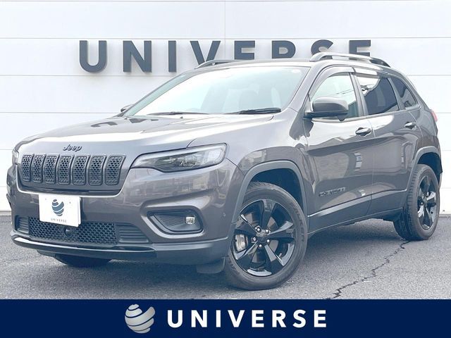 JEEP / JEEP CHEROKEE