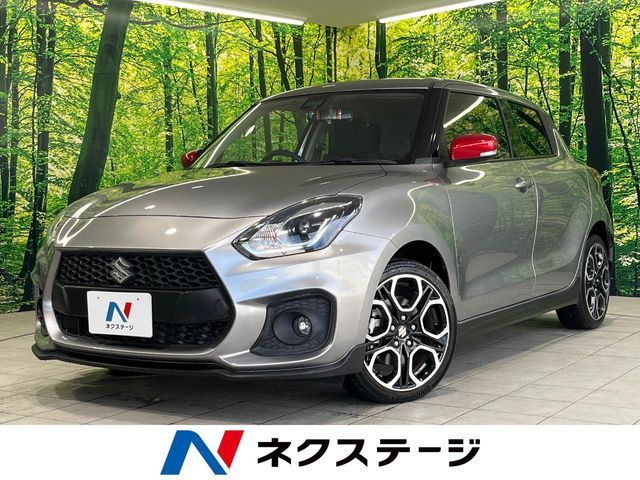 SUZUKI / SWIFT