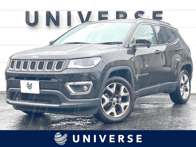 JEEP / JEEP COMPASS 4WD
