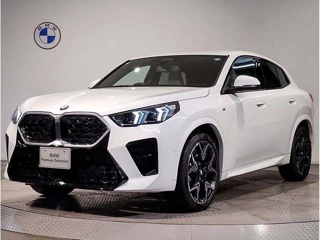 BMW / BMW X2