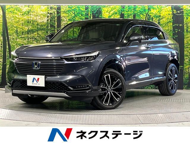 HONDA / VEZEL e:HEV