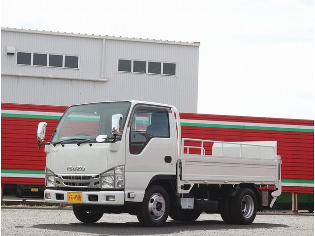 ISUZU / ELF