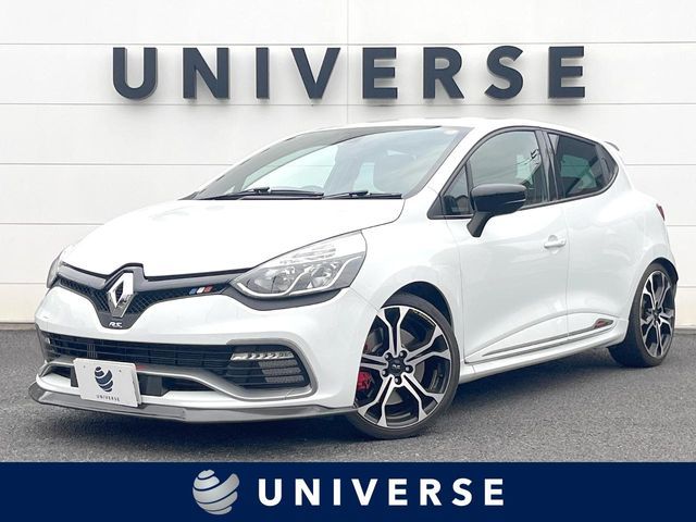 RENAULT / RENAULT LUTECIA