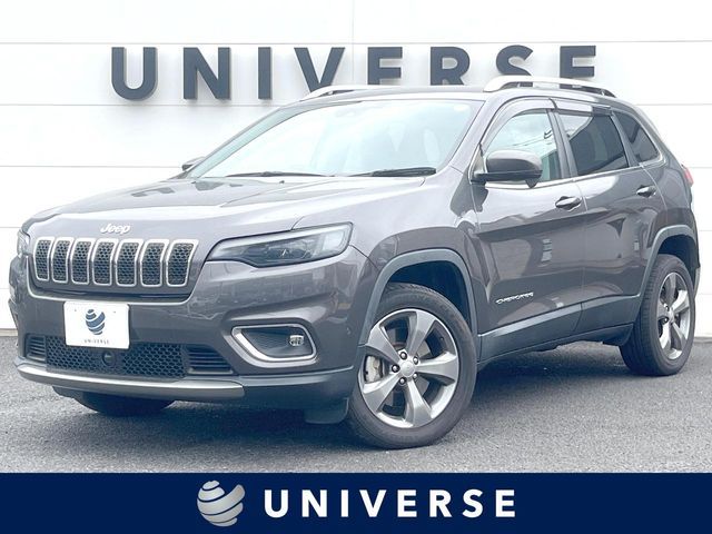 JEEP / JEEP CHEROKEE