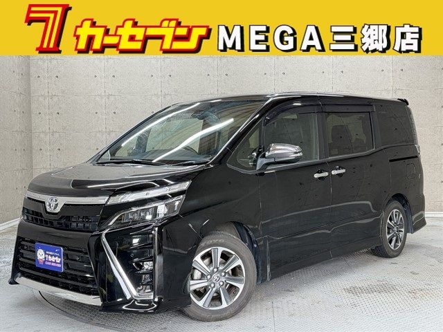 TOYOTA / VOXY