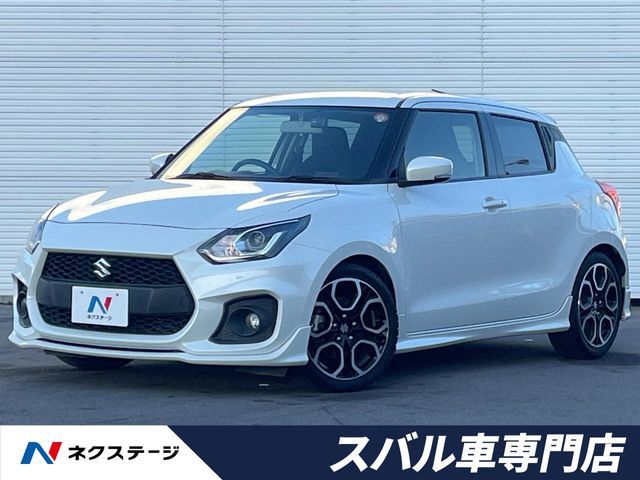 SUZUKI / SWIFT