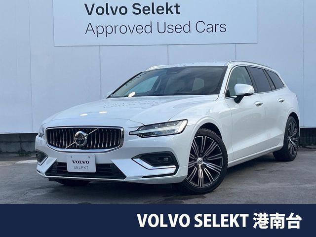 VOLVO / VOLVO V60