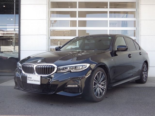 BMW / BMW 3series sedan