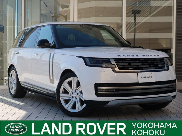 ROVER / ROVER RANGE ROVER