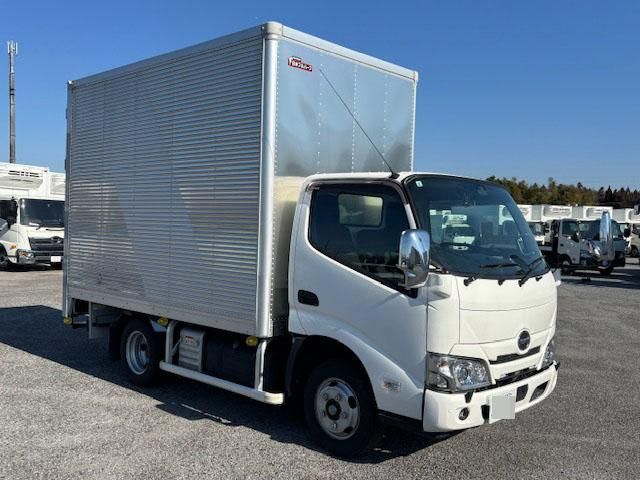 HINO / DUTRO