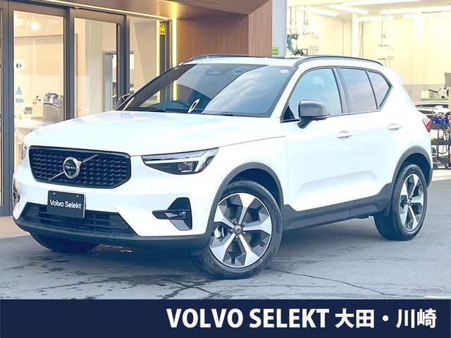 VOLVO / VOLVO XC40