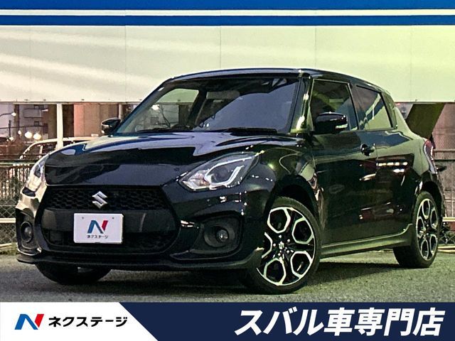 SUZUKI / SWIFT