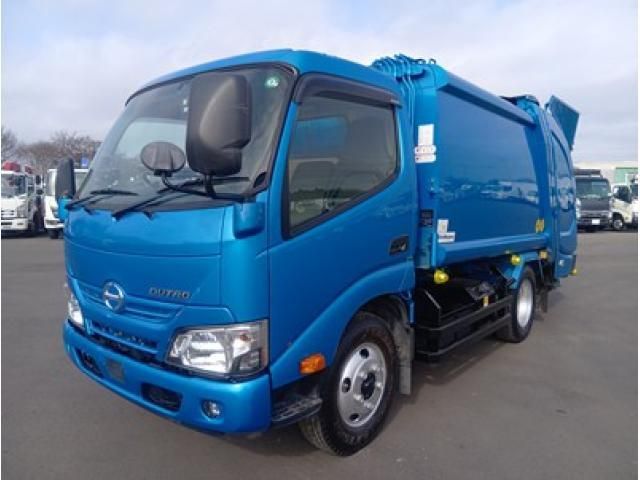 HINO / DUTRO
