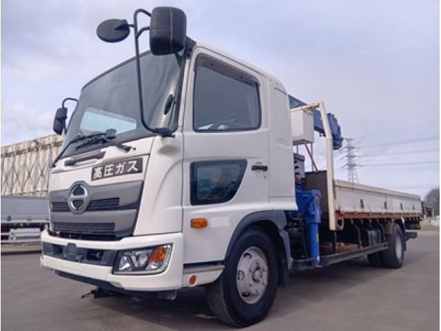 HINO / RANGER