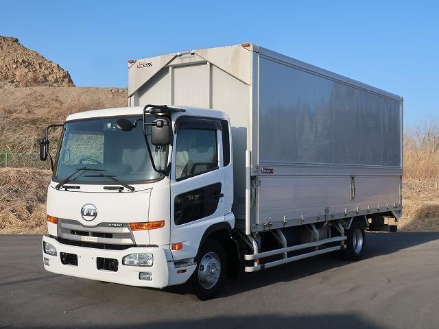 NISSAN DIESEL / CONDOR