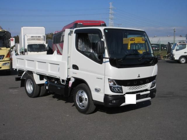 MITSUBISHI / CANTER