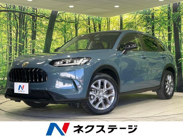 HONDA / ZR-V e:HEV