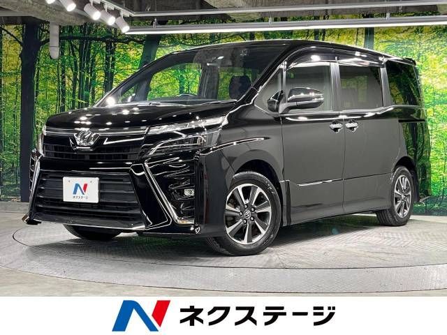Japanese used car Ref# 1525506 TOYOTA / VOXY