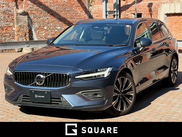 VOLVO / VOLVO V60