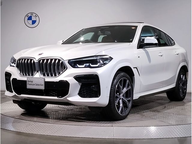 BMW / BMW X6