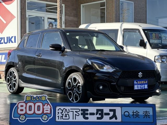 SUZUKI / SWIFT