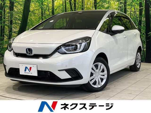 HONDA / FIT e:HEV