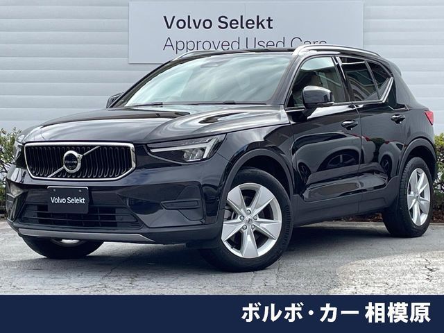 VOLVO / VOLVO XC40