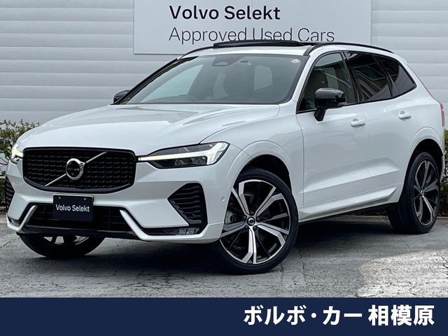 VOLVO / VOLVO XC60
