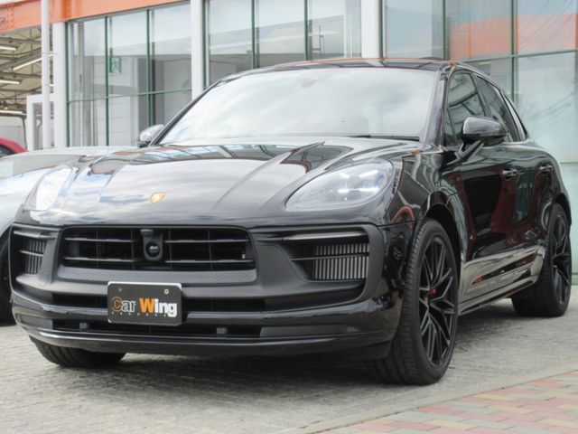 PORSCHE / PORSCHE Macan