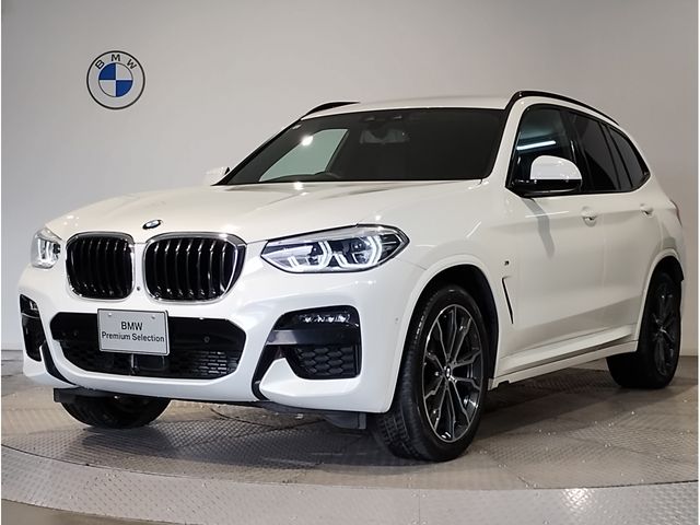 BMW / BMW X3