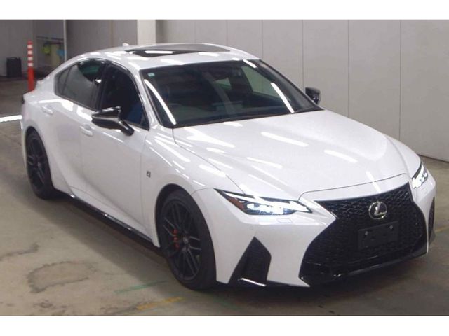 TOYOTA / LEXUS IS300h