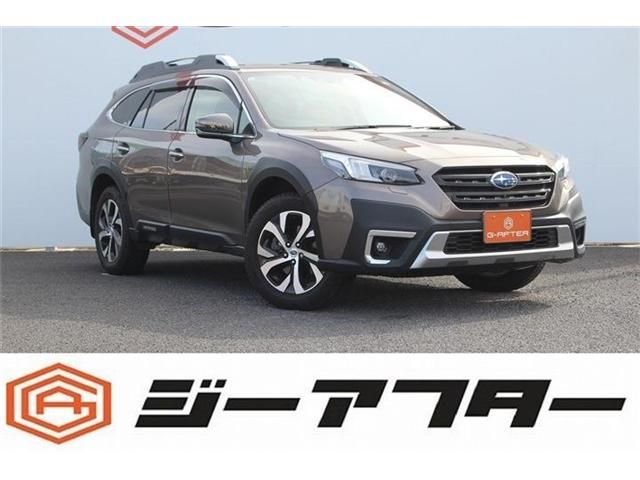 SUBARU / LEGACY OUTBACK