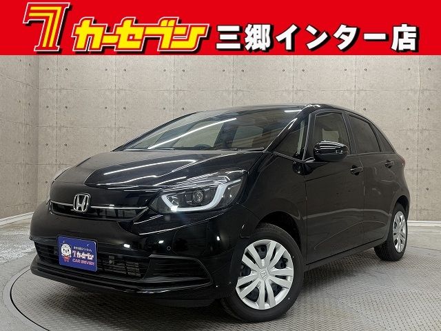 HONDA / FIT