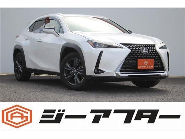 TOYOTA / LEXUS UX250h AWD