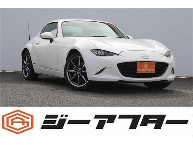 MAZDA / ROADSTER RF