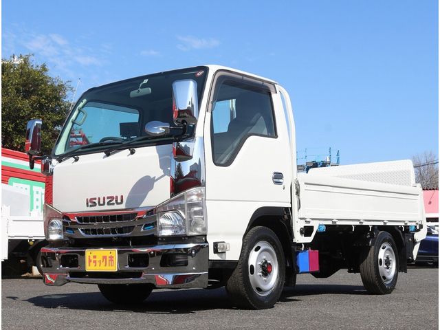 ISUZU / ELF