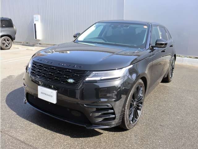 ROVER / ROVER RANGE ROVER VELAR