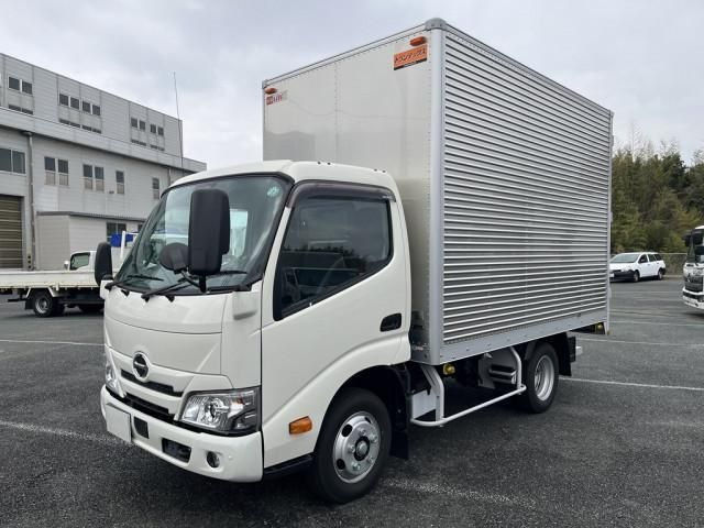 HINO / DUTRO