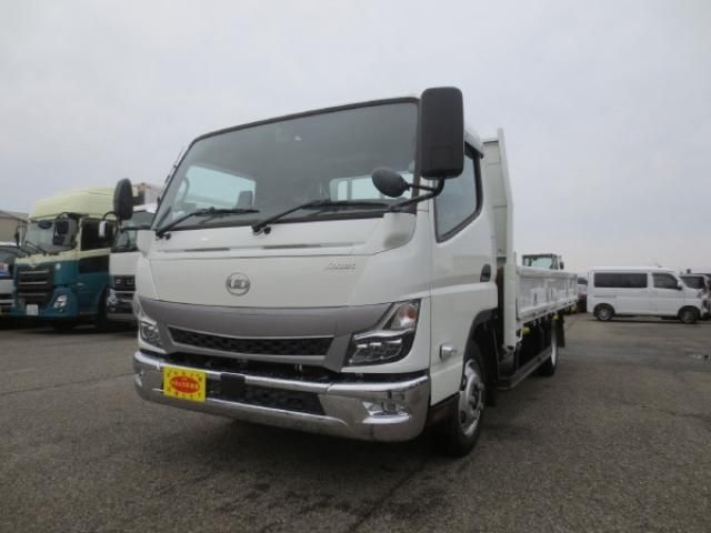 NISSAN DIESEL / KAZET