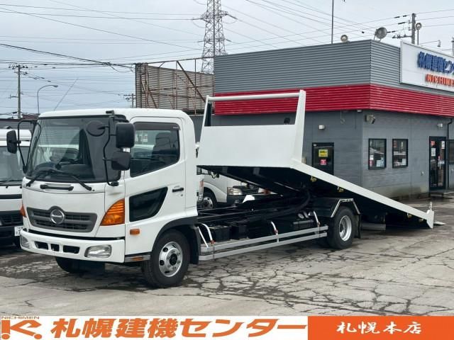 HINO / RANGER
