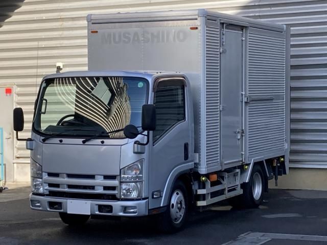 ISUZU / ELF