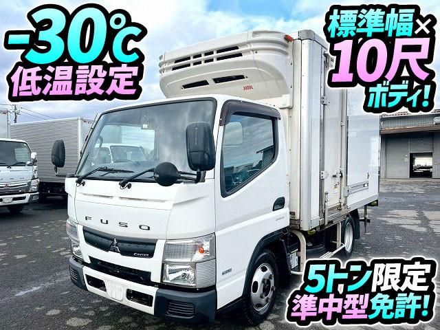 MITSUBISHI / CANTER