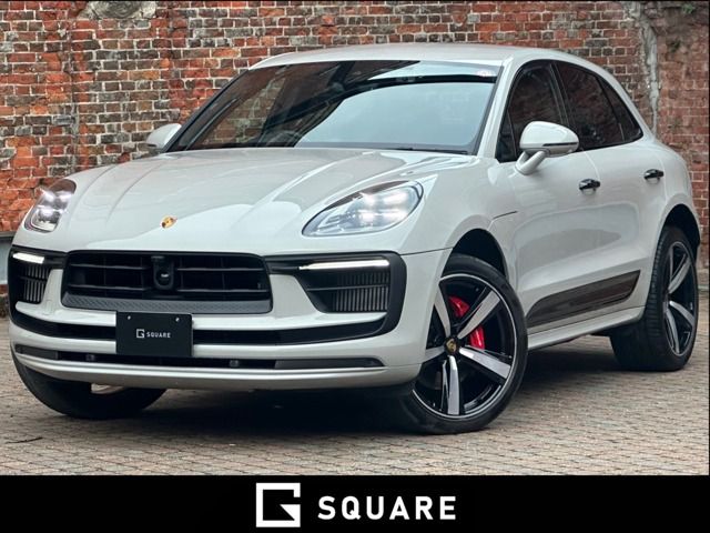 PORSCHE / PORSCHE Macan